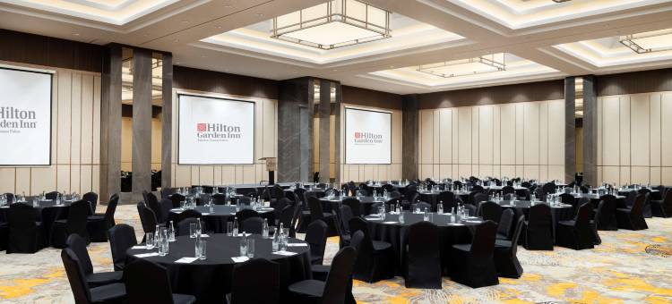 雅加达塔曼帕林希尔顿花园酒店(Hilton Garden Inn Jakarta Taman Palem)图片