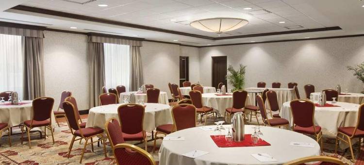 多伦多机场管理中心Homewood Suites by Hilton(Homewood Suites by Hilton Toronto Airport Corporate Centre)图片