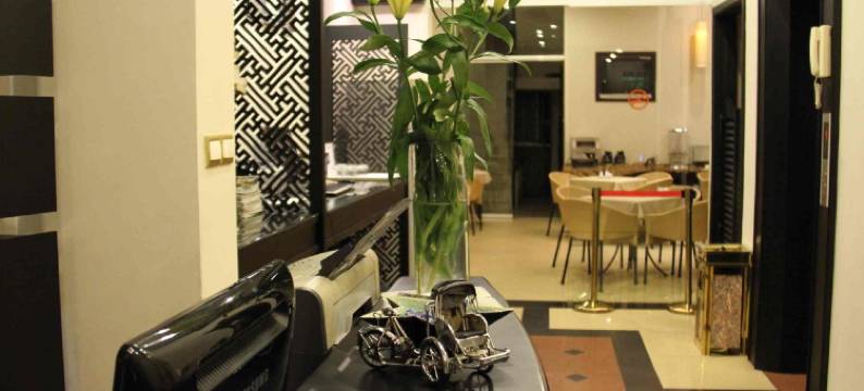 顺化兰花酒店(Orchid Hotel)图片