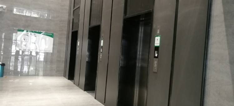 乌兰浩特缘来是你公寓图片
