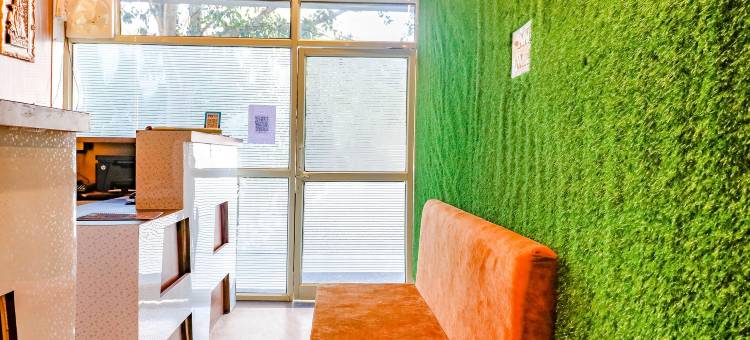 缤旅快捷皇家别墅(Fabexpress Royal Villas)图片