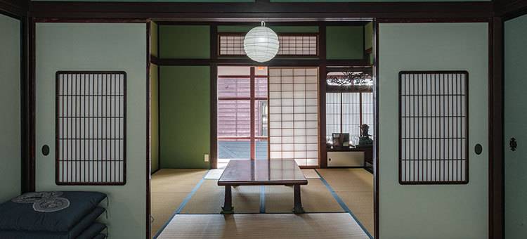 萨马诺科小屋(Samanoko House)图片