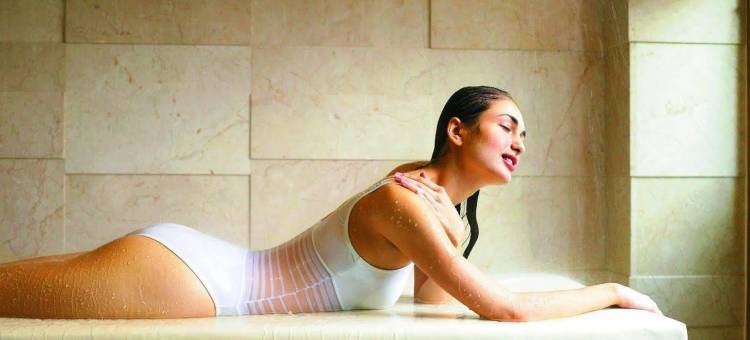 新德里欧贝罗伊酒店(The Oberoi, New Delhi)图片