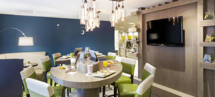 诺沃克EVEN酒店(Even Hotel Norwalk)图片