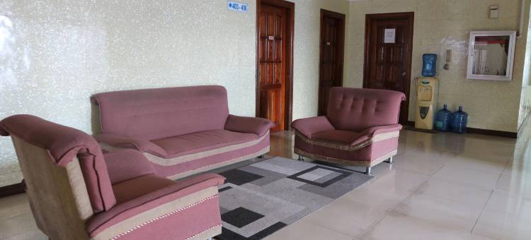 奥杜利亚商务酒店(Obdulia's Business Inn)图片