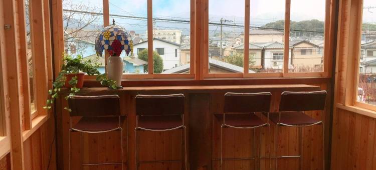 灵魂山区木屋郊外小屋(Guest House Chalet Sielu)图片