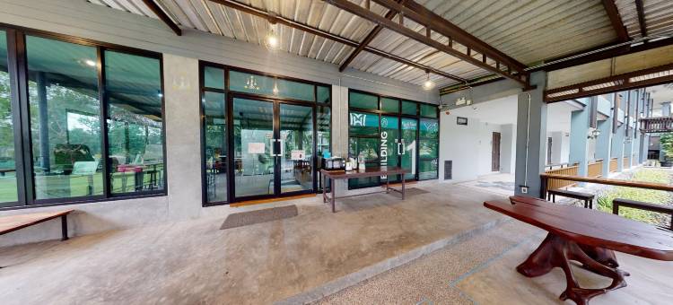 没药尖竹汶酒店(Myrrh Hotel Chanthaburi)图片