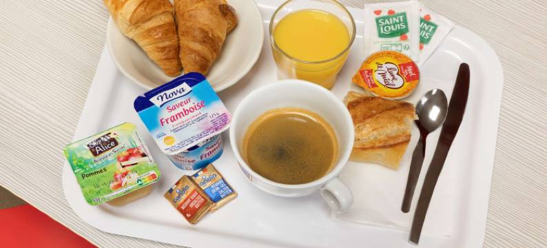 Hotel Fleury Merogis - Ex Premiere Classe Fleury Merogis图片