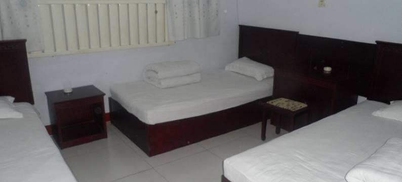 青州新兴宾馆图片