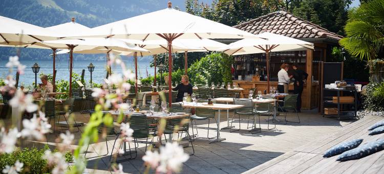 卡斯塔涅巴姆酒店(Seehotel Kastanienbaum)图片