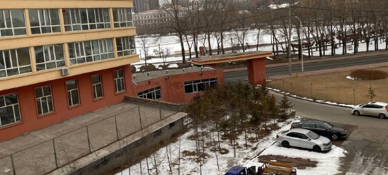 草莓民宿(前进路分店)图片