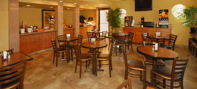 卡顿伍德贝斯特韦斯特酒店(Best Western Cottonwood Inn)图片