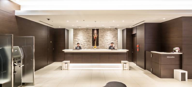 难波大国町里士满酒店(Richmond Hotel Namba Daikokucho)图片