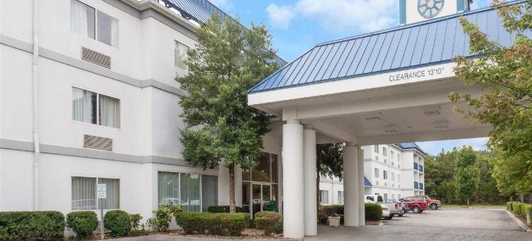 丽笙乡村套房酒店 - 田纳西塞维尔维尔柯达(Country Inn & Suites by Radisson, Sevierville-Kodak, TN)图片