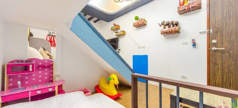 屏东海湾旅店图片