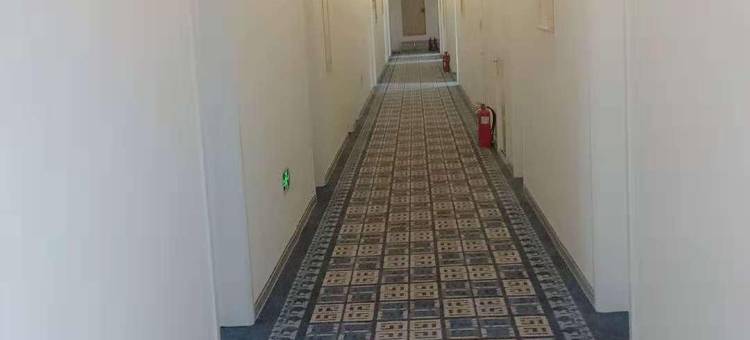 如家旗下·华驿酒店(德州董子文化街德开小学店)图片