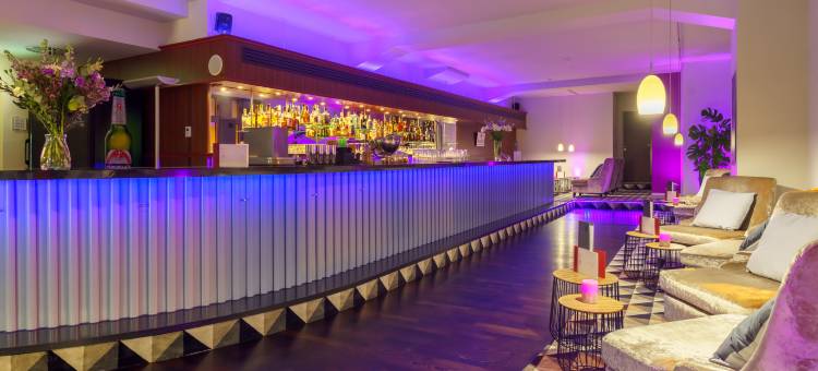 Premier Inn 科隆市媒体公园(Premier Inn Köln City Mediapark)图片