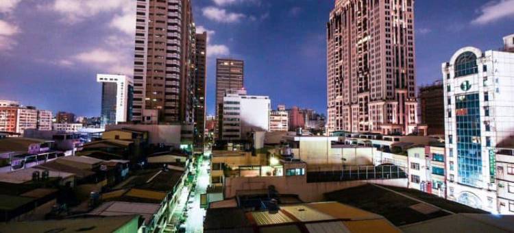 高雄幸福驿站图片