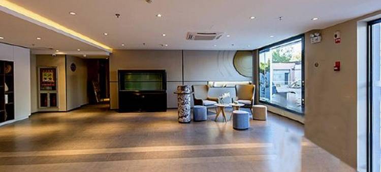 如家酒店·neo(克拉玛依友谊路店)图片