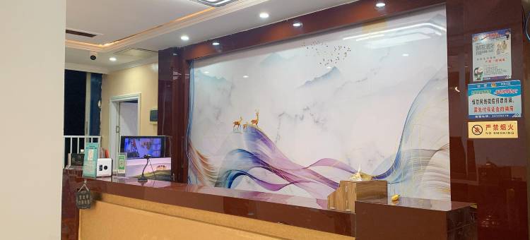 广州君逸宾馆(太古仓沙园地铁站店)图片