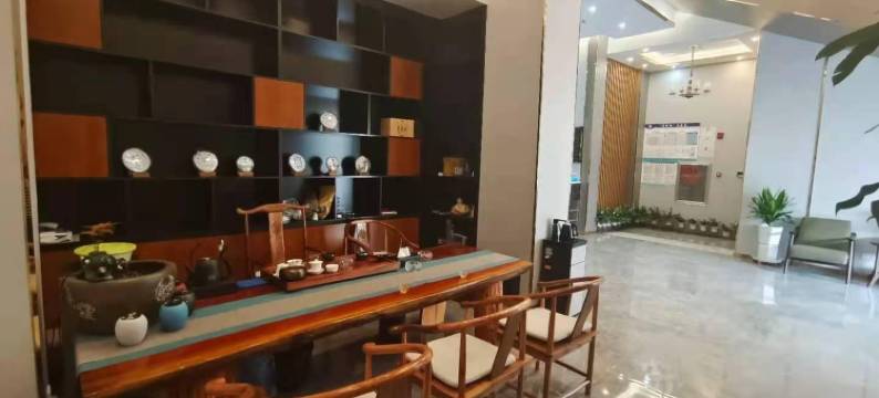 双江善客雅致酒店图片