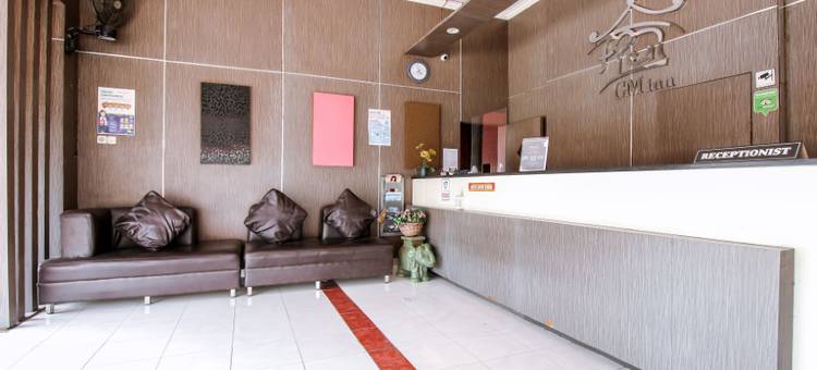 GM Inn Smart Hotel图片