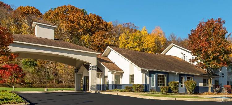 SureStay Plus Hotel by Best Western Highland Poughkeepsie图片