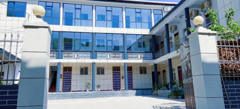 白云山怡心园农家乐图片