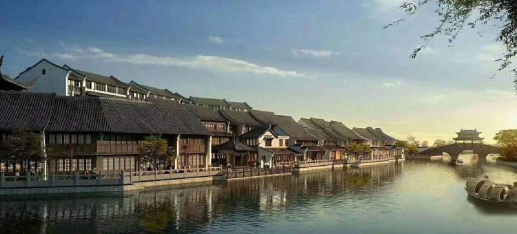 花居酒店(海宁海昌路地铁站店)图片