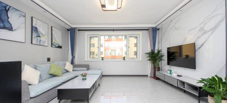 北戴河渔家家庭自助公寓(单赤路2号分店)图片