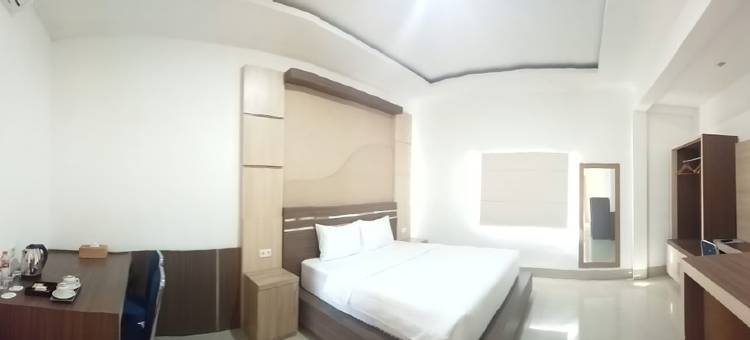 Palopo Beach Hotel图片