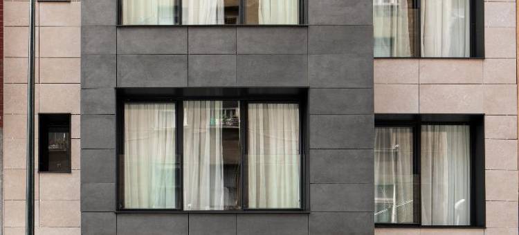 Líbere Bilbao La Vieja公寓(Apartments Líbere Bilbao La Vieja)图片