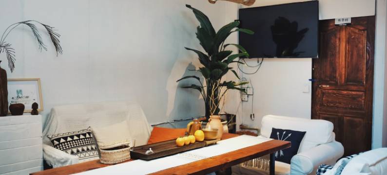 古城黄拾壹民宿(义尚街文明巷分店)图片