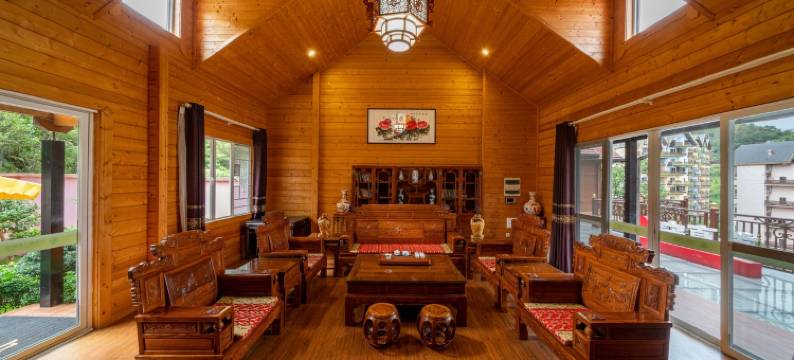 守真道度假别墅(巴登大道分店)图片