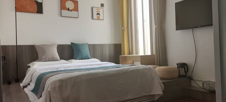 像棵树民宿(北长安街分店)图片