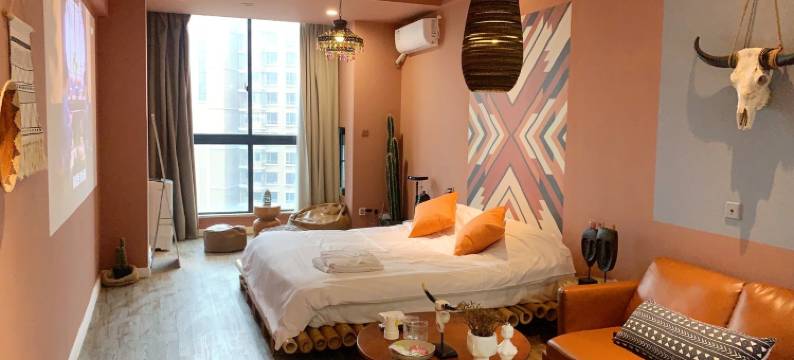 滨滨爱吸猫公寓(梅家浜路5号分店)图片