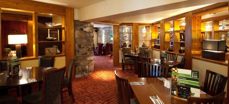 库姆布兰酒店(Premier Inn Cwmbran)图片