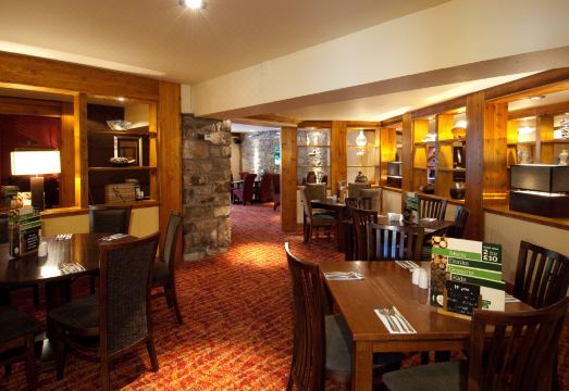 Premier Inn CwmbranHotel Overview