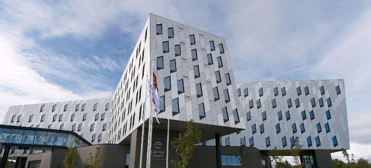 能源克拉丽奥酒店(Clarion Hotel Energy)图片