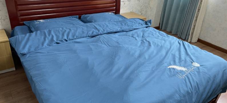 星星520公寓(国展路分店)图片