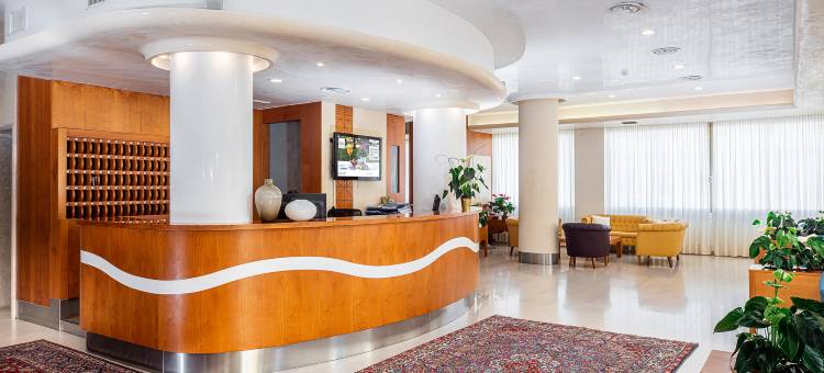 皇宫酒店(Hotel Palace)图片