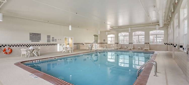 雷迪森旗下乡村旅馆及套房-艾尔克格罗夫村/伊塔斯卡(Country Inn & Suites by Radisson, Elk Grove Village/Itasca)图片