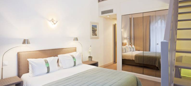 Holiday Inn Resort 勒图凯(Holiday Inn Resort LE TOUQUET by IHG)图片