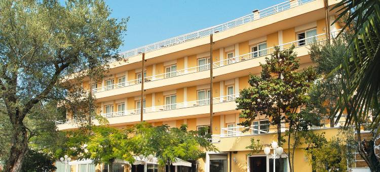 尹特那锡那里酒店(Hotel Internazionale)图片