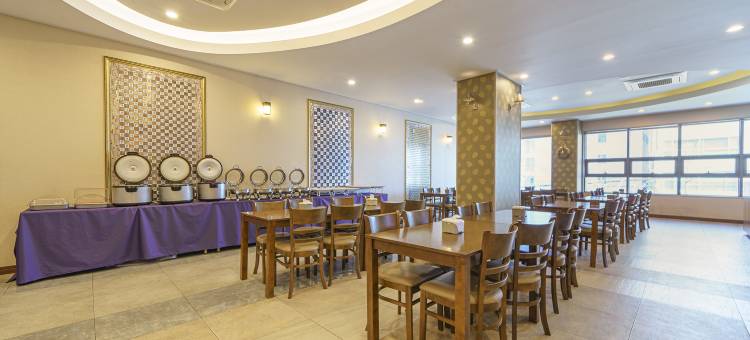 国王酒店(The King Hotel)图片