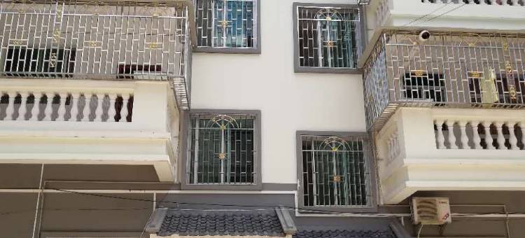 梓腾公寓(雁中村分店)图片