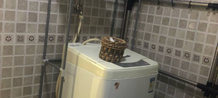宁溪公寓(西十四道街分店)图片