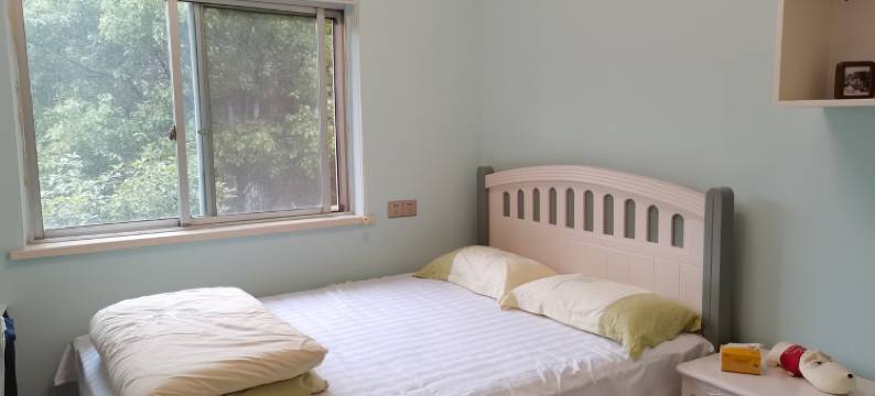 法式花园民宿(怡康路分店)图片