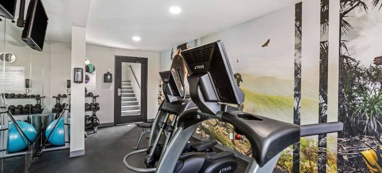 普雷斯科特谷凯隆波因特酒店(Clarion Pointe Prescott Valley)图片