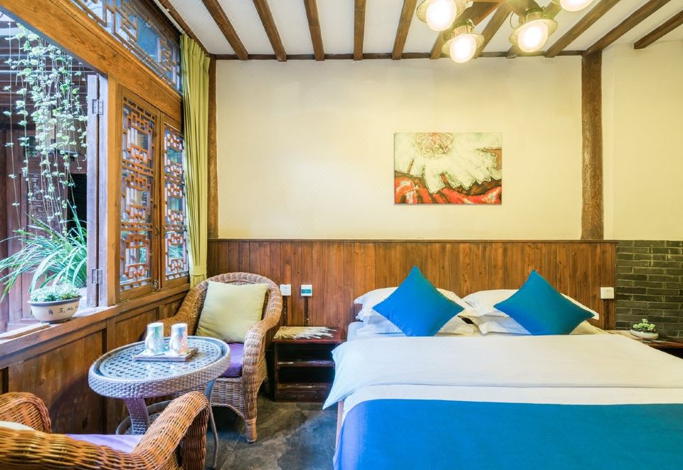  Hotel Overview
